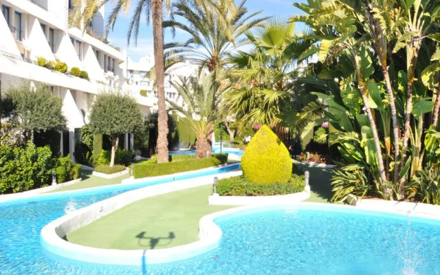 Marbella House Penthouse 24
