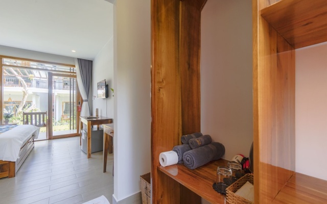 Oyo 792 Suoi May Garden Resort – Guest Rooms – Phu Quoc
