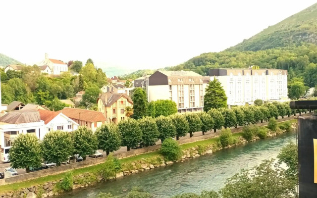 Hotel Jeanne d'Arc