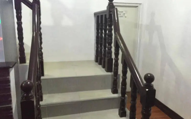 Spirit of Norway Resto Bar and Rooms for Rent