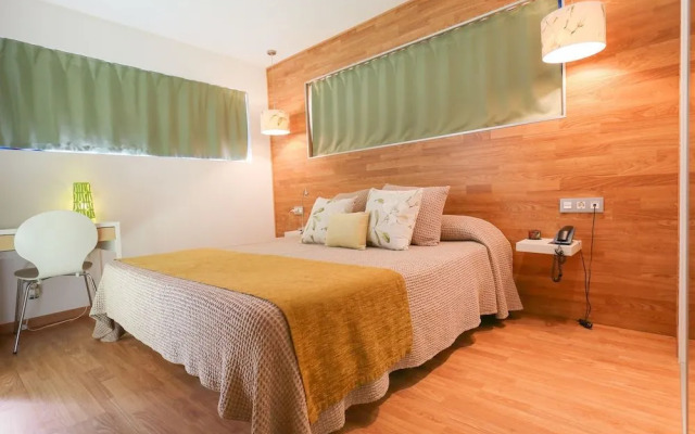 Hotel Fetiche Alojamiento con Encanto