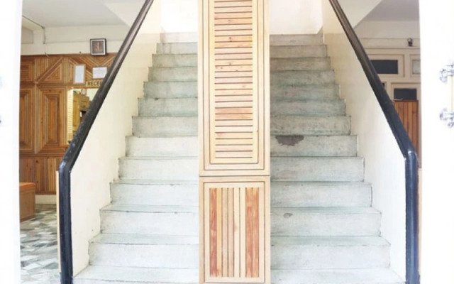 Hotel Anupam