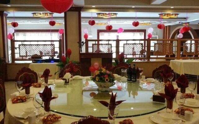 Great Wall Hotel