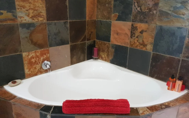 African Breeze Guest House