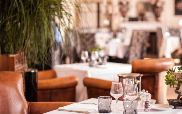 Château de la Gressière