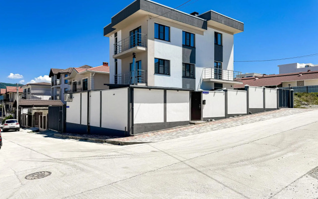 Villa Harizma (Вилла Харизма)