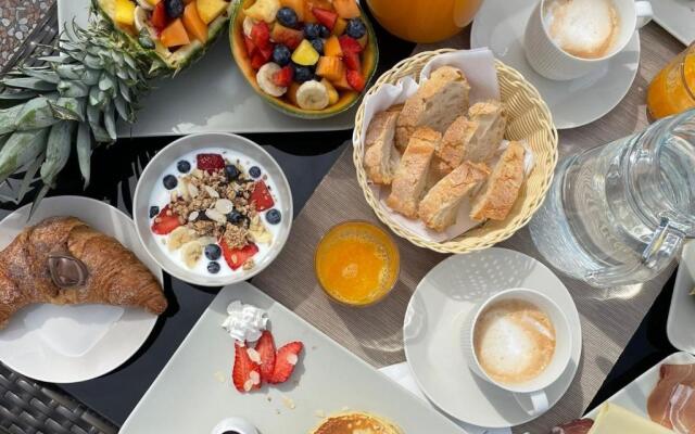 Aethalia Bed and Breakfast