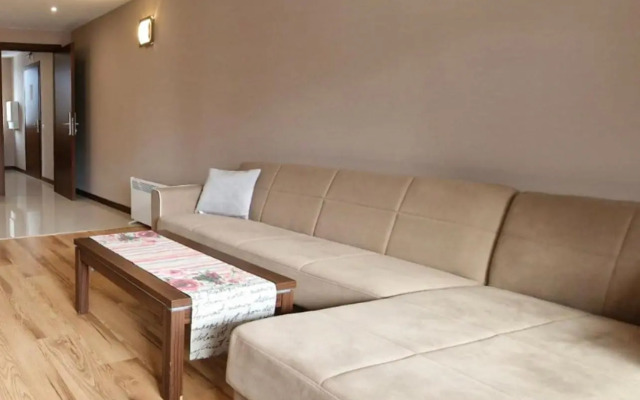 Terra Complex “SPA” by Zenit.