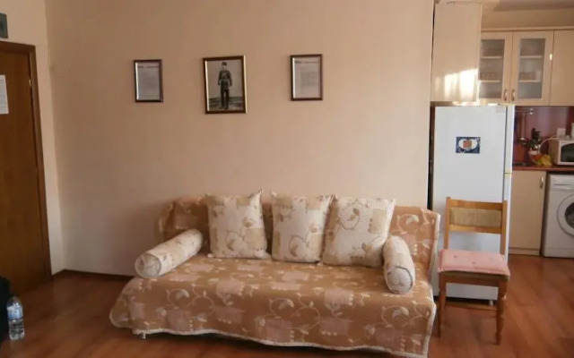 Park Apartments Popovi