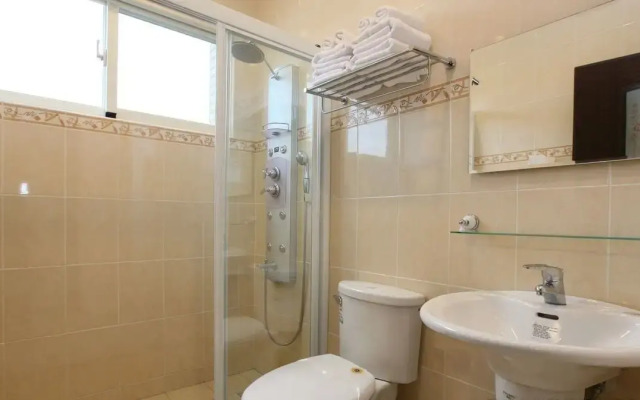 DeepDitch B&B