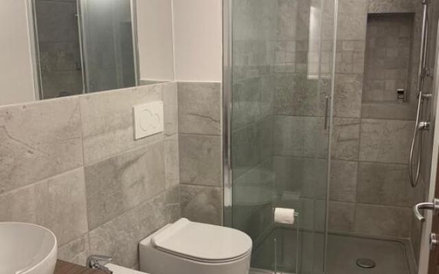 Rifugio S.Caterina alle 5 Terre