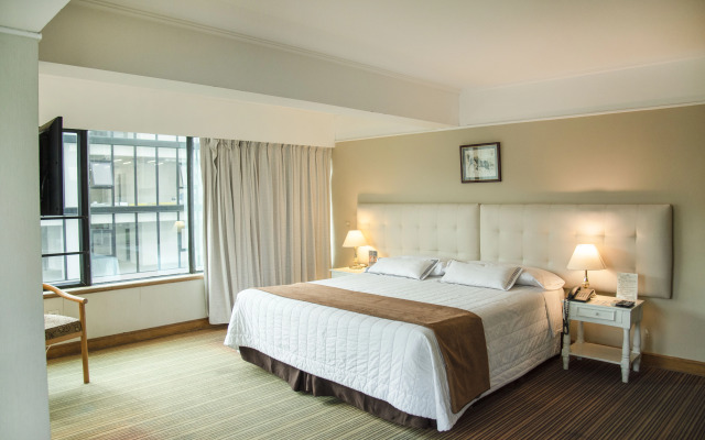 Hotel MiraMar
