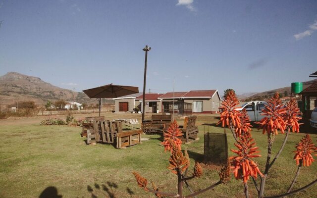 Tugela Falls Bed and Breakfast