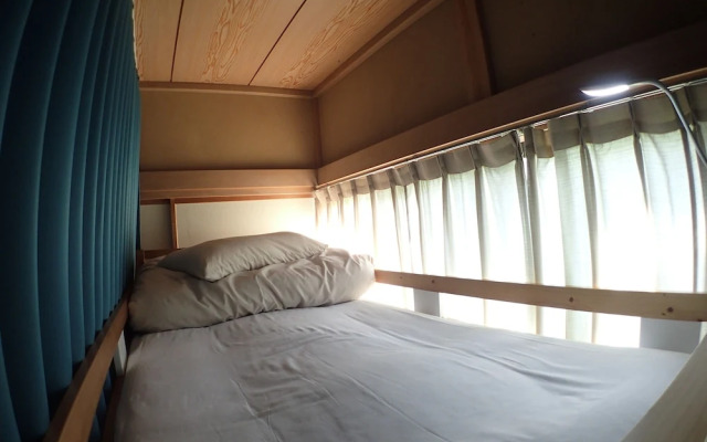 Guesthouse SORA - Hostel