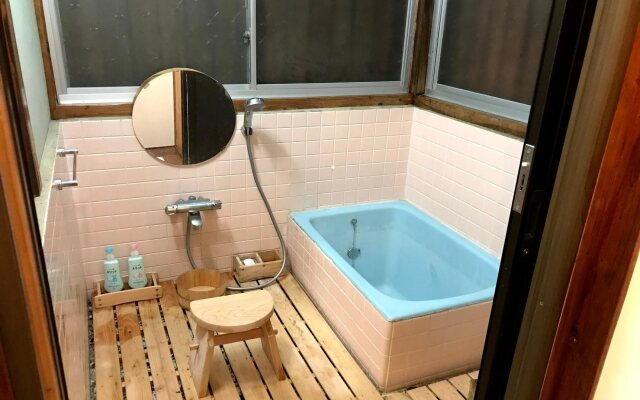 Guesthouse Wasabi - Hostel