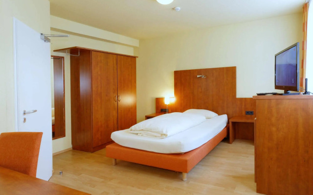 Hotel Alte Fabrik