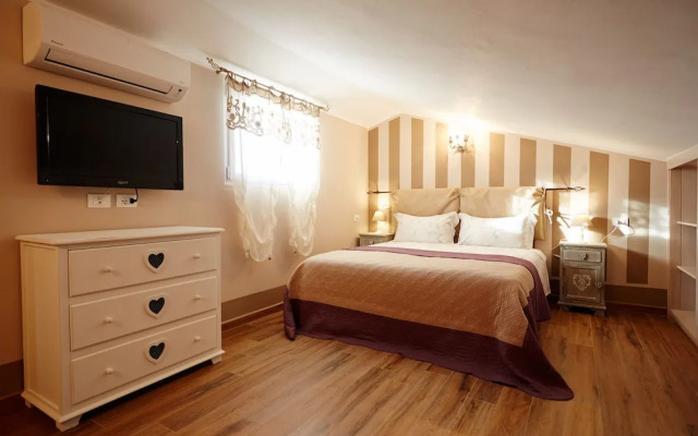 Holiday Home With Exclusive Swimming Pool in the Tuscan Maremma