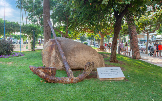 Modern Apartment in Palamós near Beach