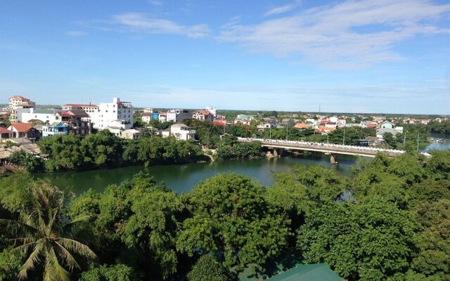 Vina Hotel Hue