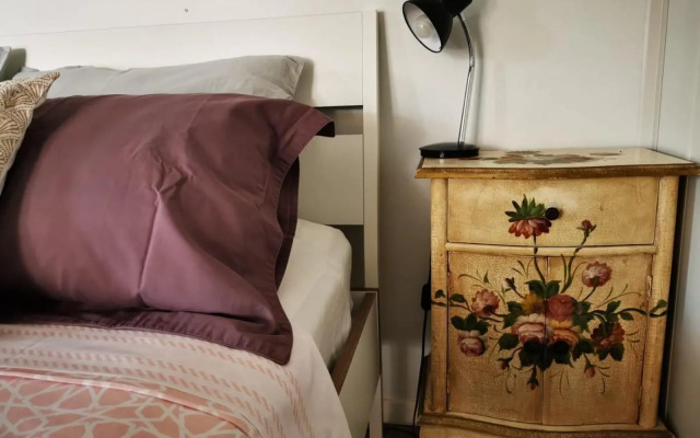 Studio Apartment Rosemary