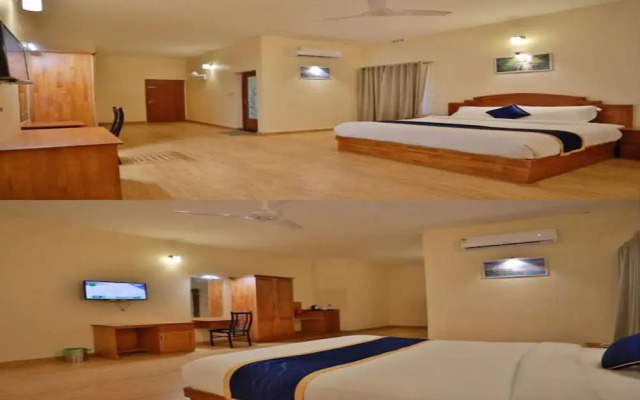 AyurGem Ayurveda Yoga &  Wellness Retreat