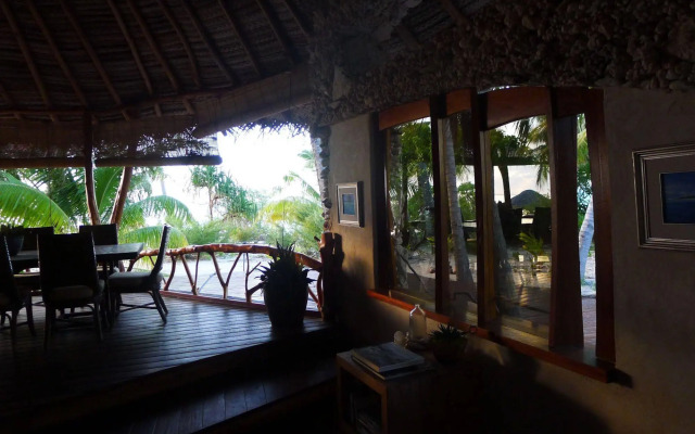 Ninamu Resort