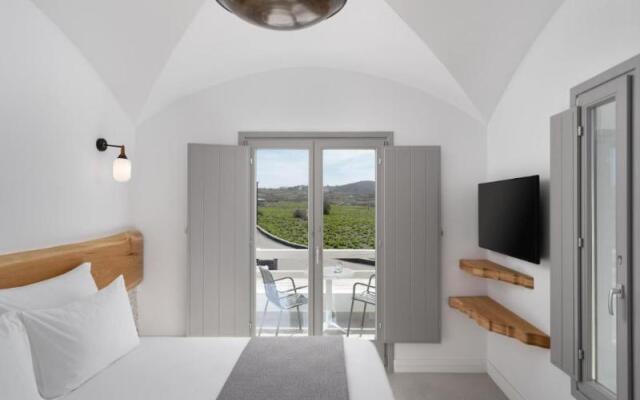 La Ponta Villas&suites