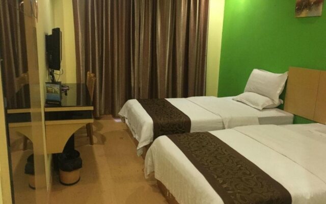 Bisheng Hotel