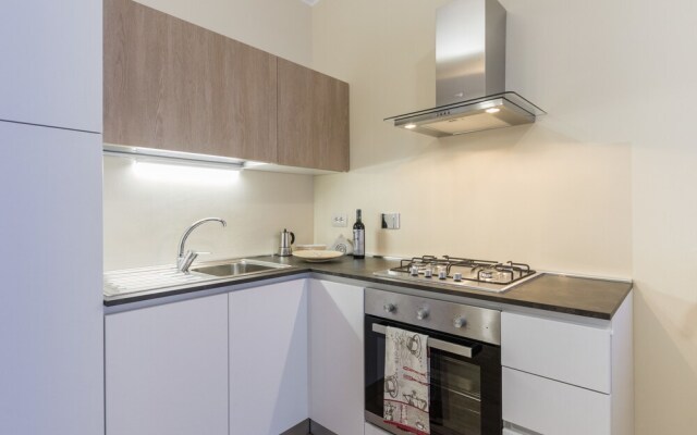 Atlantico Turin Apartment