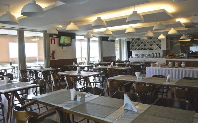 Campus Flat by Vision Vespasiano