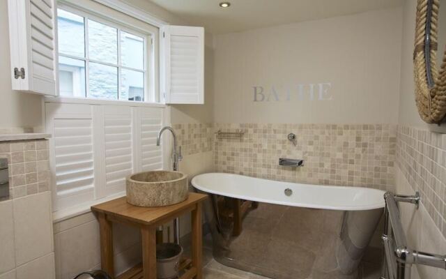 Seagull Cottage