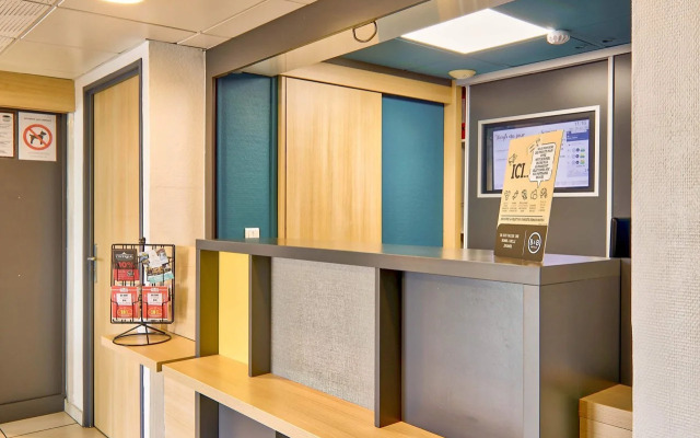 B&B HOTEL Clermont-Ferrand Aubière Sud