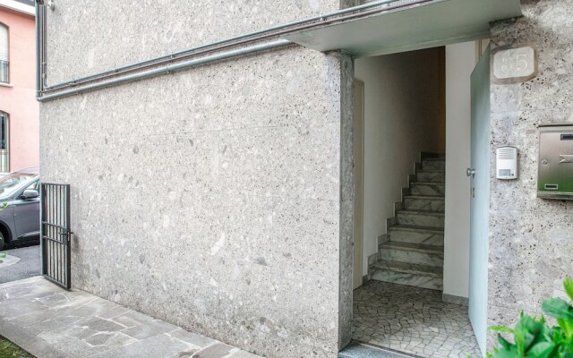 JOIVY Family Flat In Como Perfect Centre