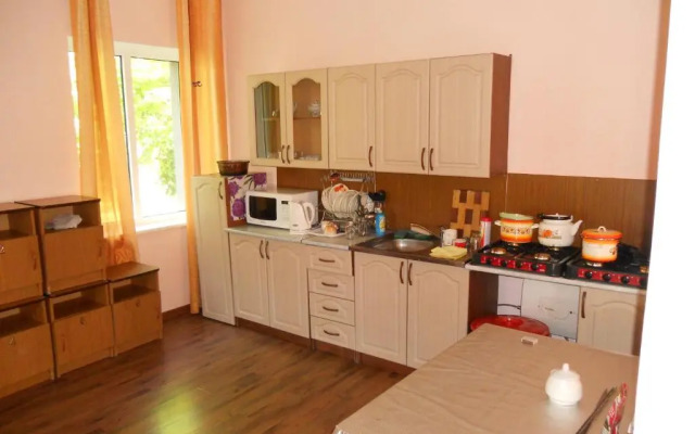 Mariya Guest House