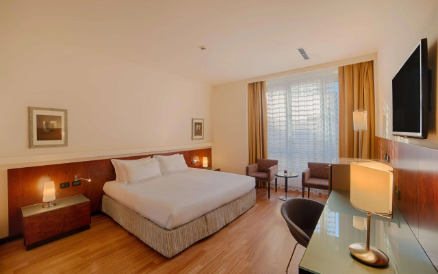 NH Bergamo