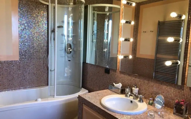 B&B Villa delle Palme