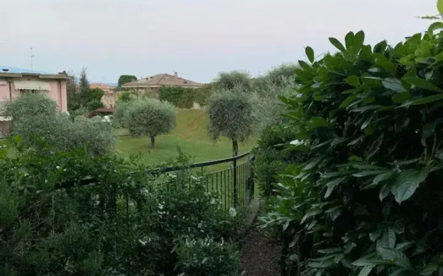 Appartamento Due Pini Lago di Garda