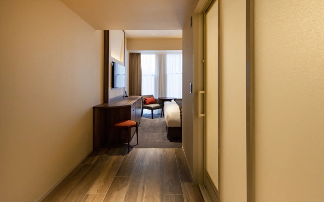 Karaksa Hotel Premier Tokyo Ginza
