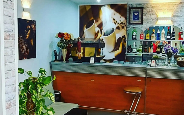 Hotel Savina