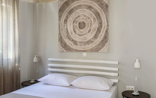 Syra Suites