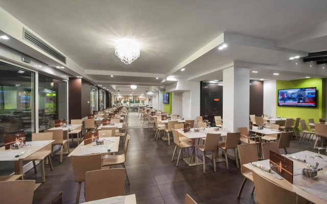 Hotel Testani Frosinone