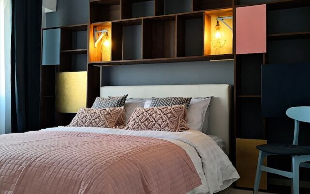 Cozy Getaway in Nicosia