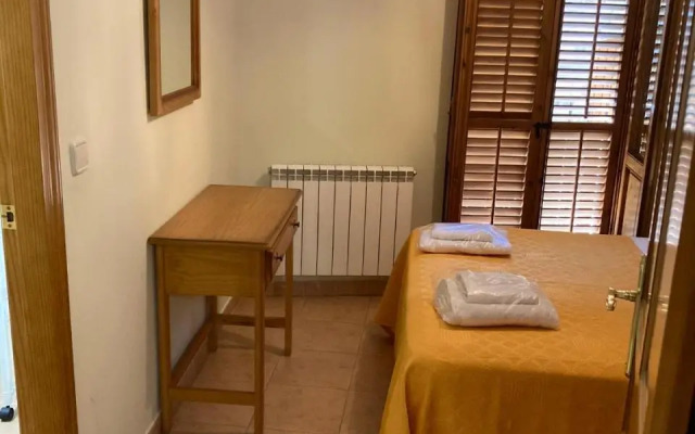 Casa Encuentra