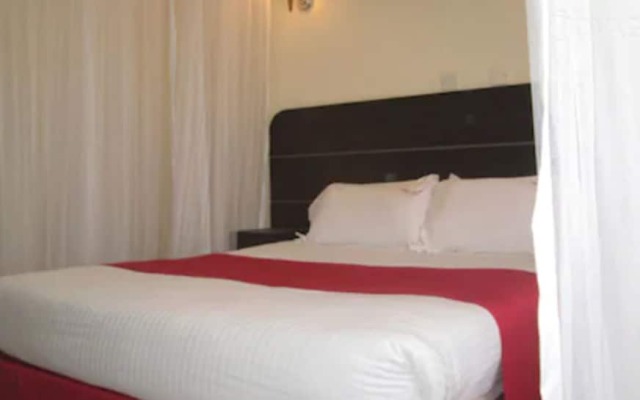 Tourist Hotel Bungoma