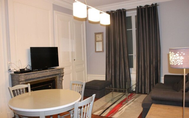 Appartement de Charme Centre Lyon