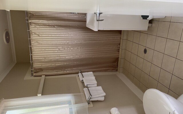 NRMA Atherton Tablelands Holiday Park