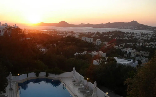 Lavanta Hotel