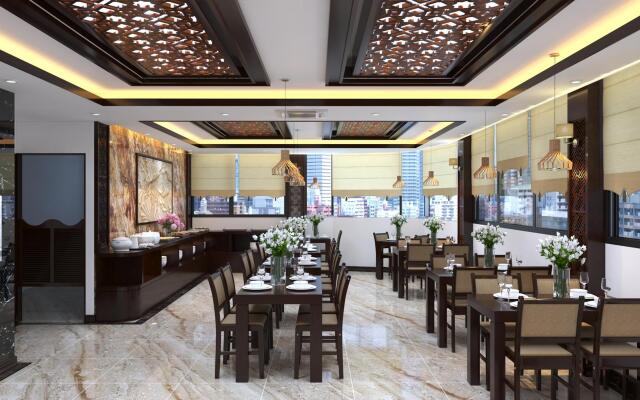 T&M Luxury Hotel Hanoi