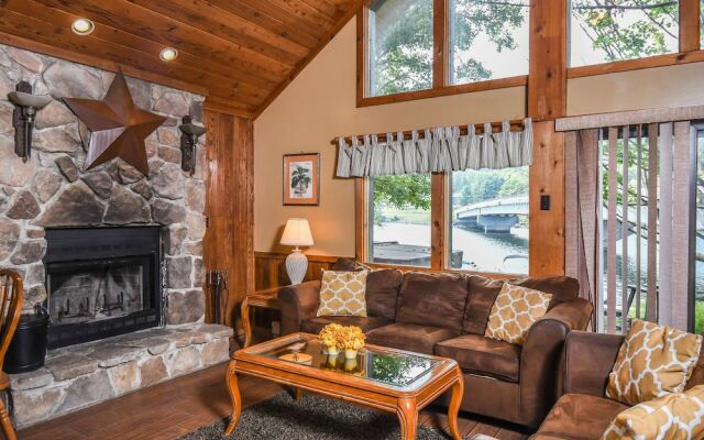 Landmark Village 3 Bedroom House #1