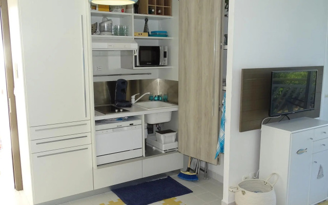 Caribluewave Appartements Manganao